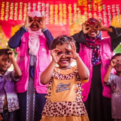 LEGO lansează un fond de 143 milioane $ dedicat susținerii dezvoltării copiilor