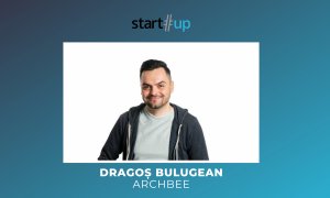 Startup-ul Archbee, fondat de o echipă de români, încă 2 mil. de $ investiție