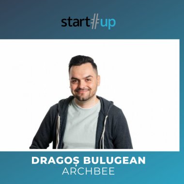 Startup-ul Archbee, fondat de o echipă de români, încă 2 mil. de $ investiție