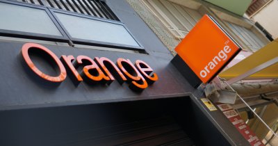 Preluarea Telekom Fix aduce cifră de afaceri mai mare pentru Orange în 2021