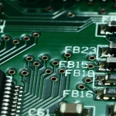 Proiectul „Microelectronică” -  rezultatele preselecției pentru 500 mil. euro