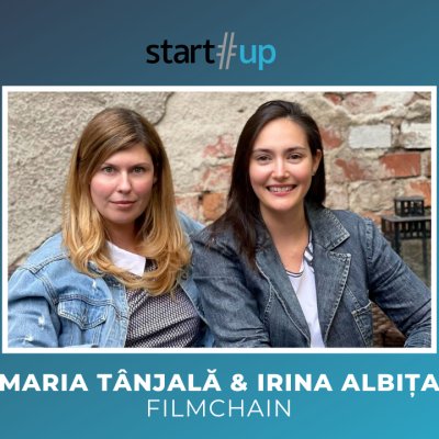 ROCA X investește în FilmChain, un fintech destinat industriei de film