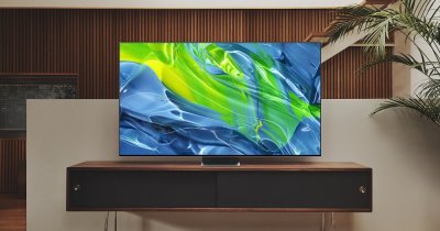 Samsung anunță primele detalii despre televizoarele NEO QLED 8K și 4K 2022