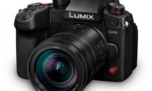 Panasonic lansează camera mirrorless GH6 cu înregistrare video 5,7K la 60 fps