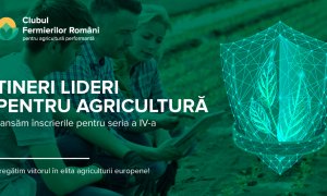 Tineri Lideri pentru Agricultură: instruire pentru a prelua afacerea familiei