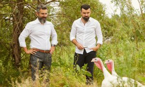 Moșia Chindia se extinde cu livrări de produse naturale în toată România