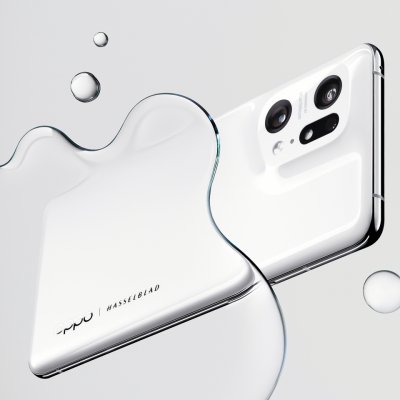 Oppo Find X5 este noul flagship al companiei. Au fost lansate și noi căști