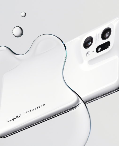 Oppo Find X5 este noul flagship al companiei. Au fost lansate și noi căști