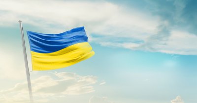 Cum ajută companiile românești și nu numai refugiații din Ucraina