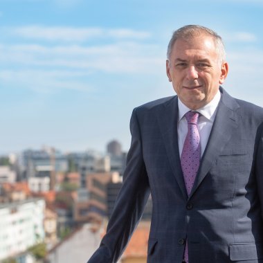Rezultate financiare Banca Transilvania - 18.000 de împrumuturi micro și IMM