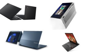 MWC 2022: Lenovo aduce noi laptopuri de business, inclusiv primul ThinkPad cu Snapdragon