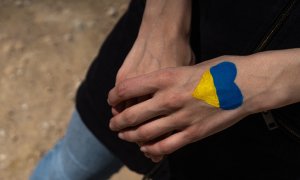 Solidaritate: Unde poți dona pentru refugiații din Ucraina care trec granița