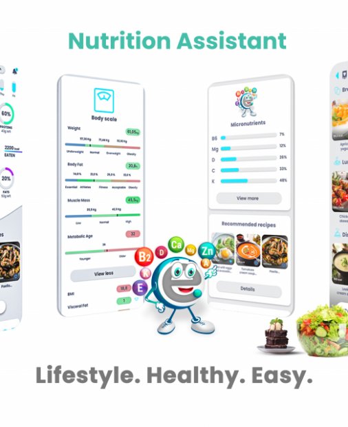 MWC 2022: Allview, linie de business pe health. Lansează un cântar inteligent