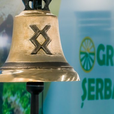 Un nou business agricol vine pe AeRO. Grup Șerban Holding atrage peste 12,5 mil. lei