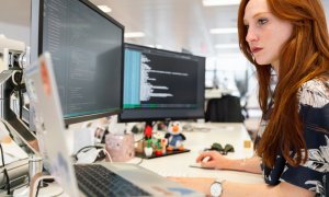 Women TechEU: UE alege primele 50 de startup-uri deep tech conduse de femei