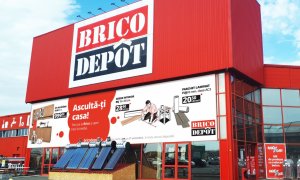 Brico Dépôt acordă ajutor pentru refugiați, în contextul războiului din Ucraina