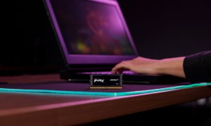 Kingston lansează memoriile RAM Fury Impact DDR5 pentru laptopuri și PC-uri mici