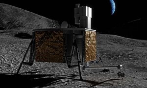 Thales și ESA, pași pentru dezvoltări umane pe Lună: studiu pentru extragerea O2