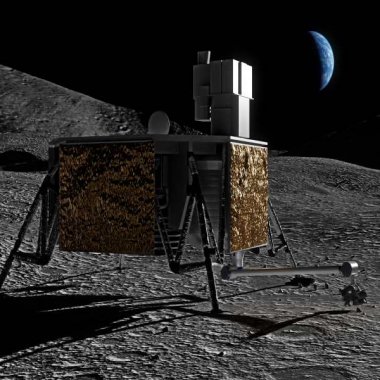 Thales și ESA, pași pentru dezvoltări umane pe Lună: studiu pentru extragerea O2
