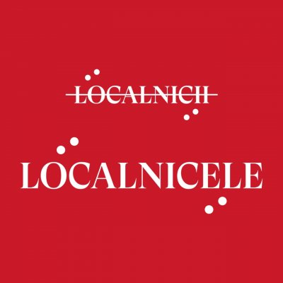 #Localnicii, programul ce promovează antreprenorii locali, se transformă temporar în #Localnicele