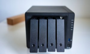 Synology DiskStation DS920+: NAS pentru afaceri sau power useri