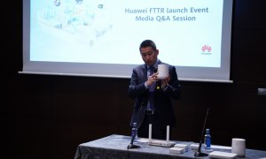 MWC 2022: Ce e FTTR și cum îți va transforma rețeaua de acasă sau de la muncă