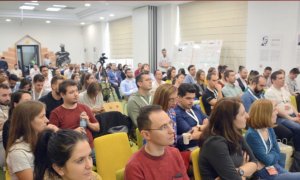 MeasureCamp 2022 - evenimentul dedicat specialiștilor pasionați de date