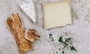 Dezbaterea cu privire la caracterul autentic al brânzei Gruyere