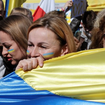 Românii de la UiPath își oferă platforma tututor ONG-urilor care ajută Ucraina
