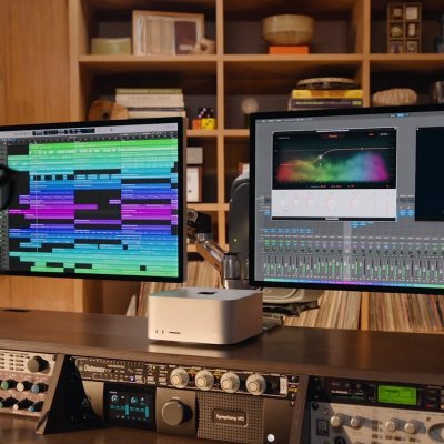 Toate noutățile Apple: Mac Studio, iPhone SE, Studio Display și iPad Air