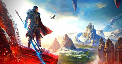 REVIEW Asssassin's Creed Valhalla: Dawn of Ragnarok - sfârșitul e aici