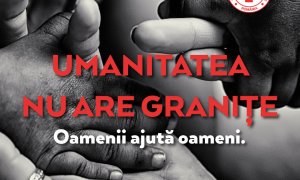 Românii au donat 630.000 de euro pentru Ucraina prin aplicația Revolut