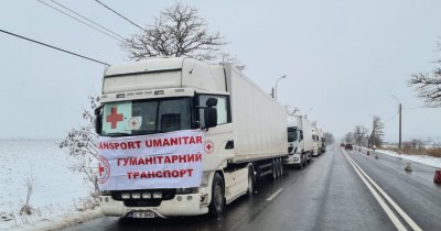 700.000 de lei donați de români prin eMAG spre Crucea Roșie
