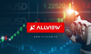 Allview, cifră de afaceri în creștere cu 17% pentru anul 2021