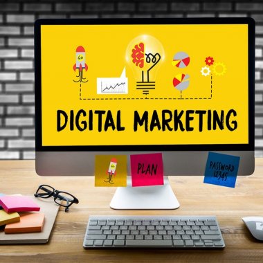 Divizia de Digital Marketing a Zitec: Creștere de aproape 10x în 2021