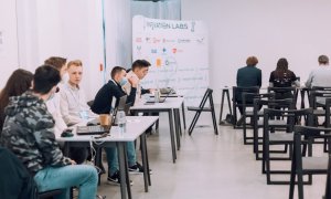 25 de startup-uri fresh la Innovation Labs din Cluj și Timișoara