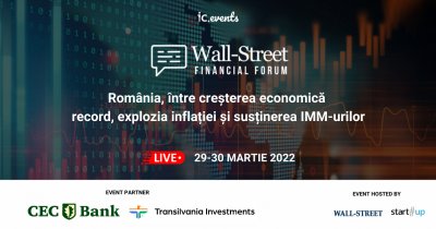 În ce direcție se îndreaptă economia României? Răspunsul la Financial Forum