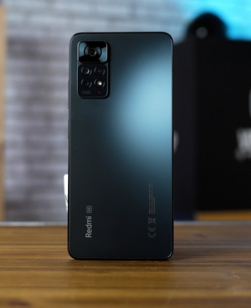 REVIEW Redmi Note 11 Pro 5G - surprinzător de arătos