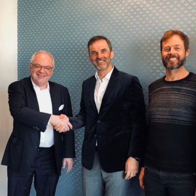 Startup-ul fondat de un român doctor în economie, investiție de 1.45 mil. euro