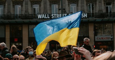Ce cred românii și cât de mult se tem de războiul din Ucraina