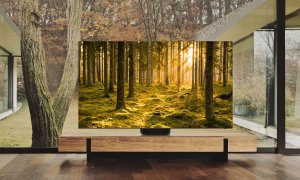 Samsung anunță noua sa gamă de Neo QLED 2022, The Serif, The Sero și OLED