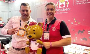 Startup-ul educațional Kinderpedia, parteneriat global cu 550 de școli Maple Bear