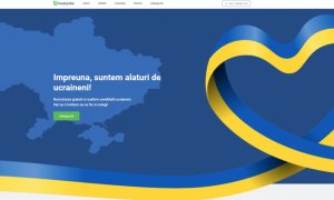 BestJobs susține refugiații ucraineni să-și găsească job în România