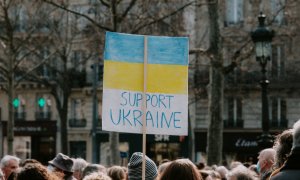 Refugiați Ucraina: companiile pot anunța pe Google Maps gratuități sau servicii