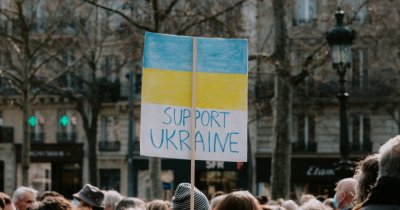 Refugiați Ucraina: companiile pot anunța pe Google Maps gratuități sau servicii