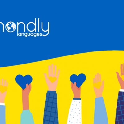 Free language courses for all Ukrainian refugees from the Romanian startup Mondly