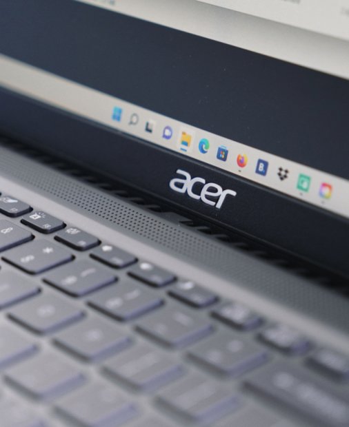 Acer Swift X: laptop de business pentru cei care au nevoie de mai multe putere