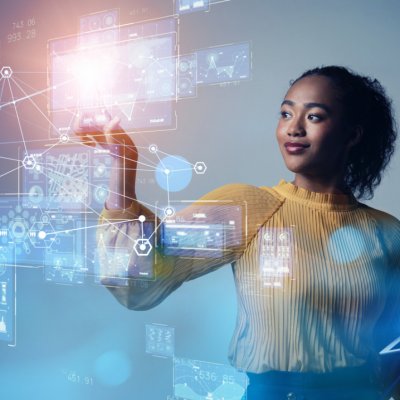 Inovare pe trei niveluri: soluții pentru transformarea infrastructurii digitale