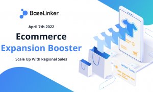 Platforma de automatizare ecommerce BaseLinker se lansează în România
