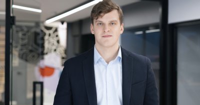 Lithuanian startup InRento merges with Europe's largest real estate aggregator EvoEstate